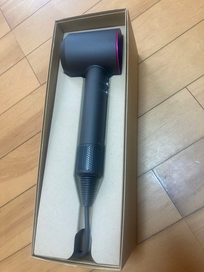 Dyson HD15 ヘアドライヤー