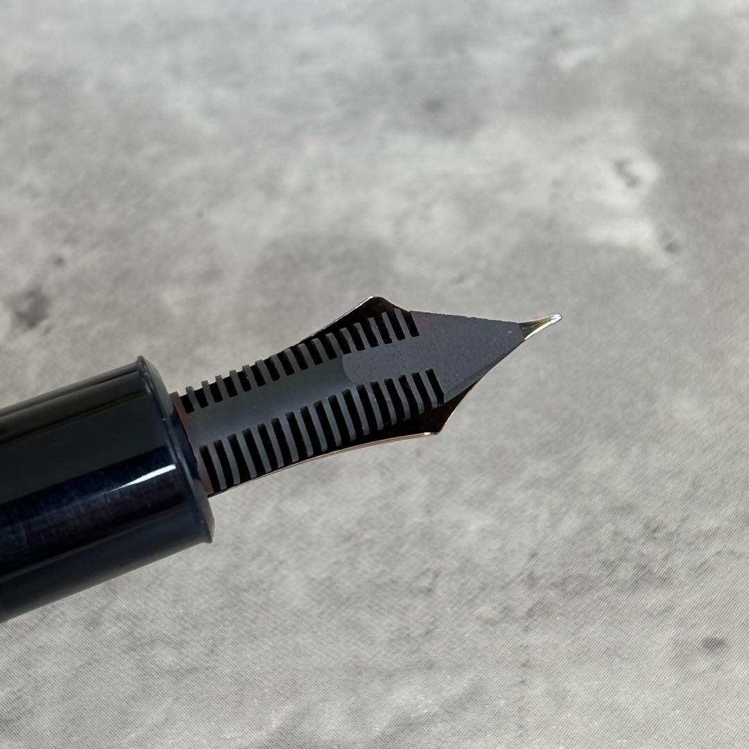 MONTBLANC MEISTERSTUCK 149 モンブラン　万年筆