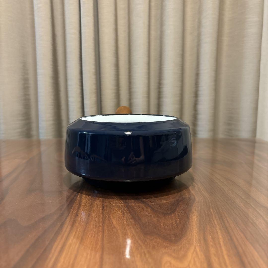 【レア】 Dansk ダンスク　ビンテージ　コンロ付きフォンデュ鍋　10点セット