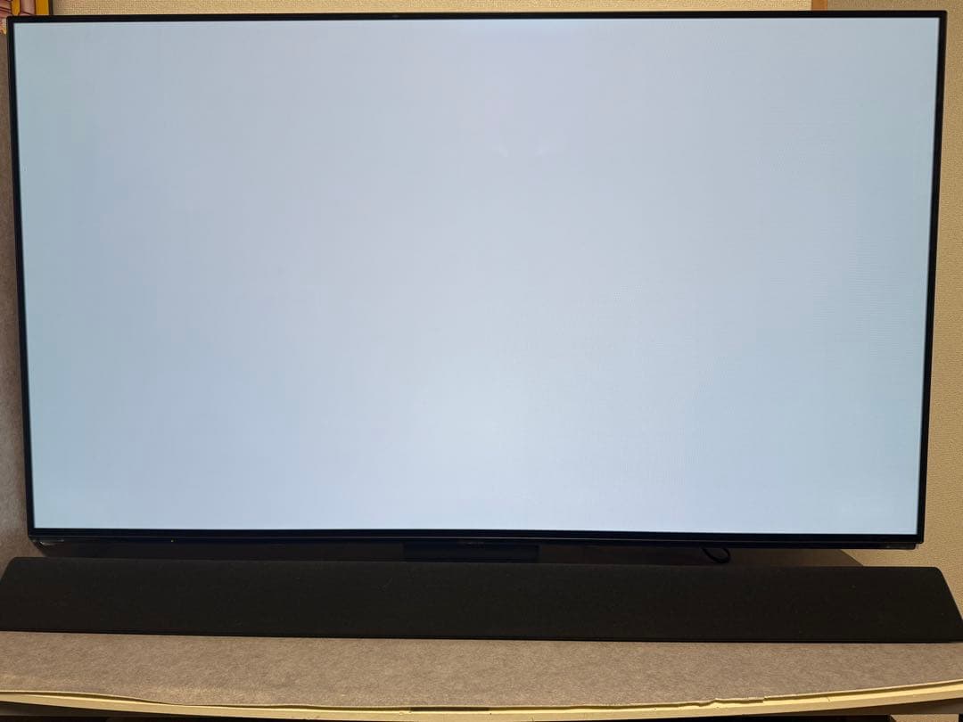 55V 有機ELテレビ Panasonic TH-55GZ1800 4K