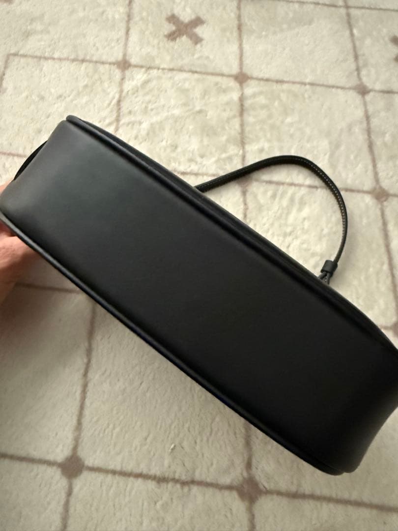 COACH コーチ ミニハンドバッグ ポーチ 保存袋付き