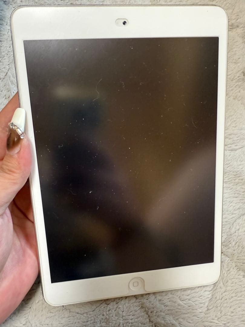 iPad mini 2台まとめ売り