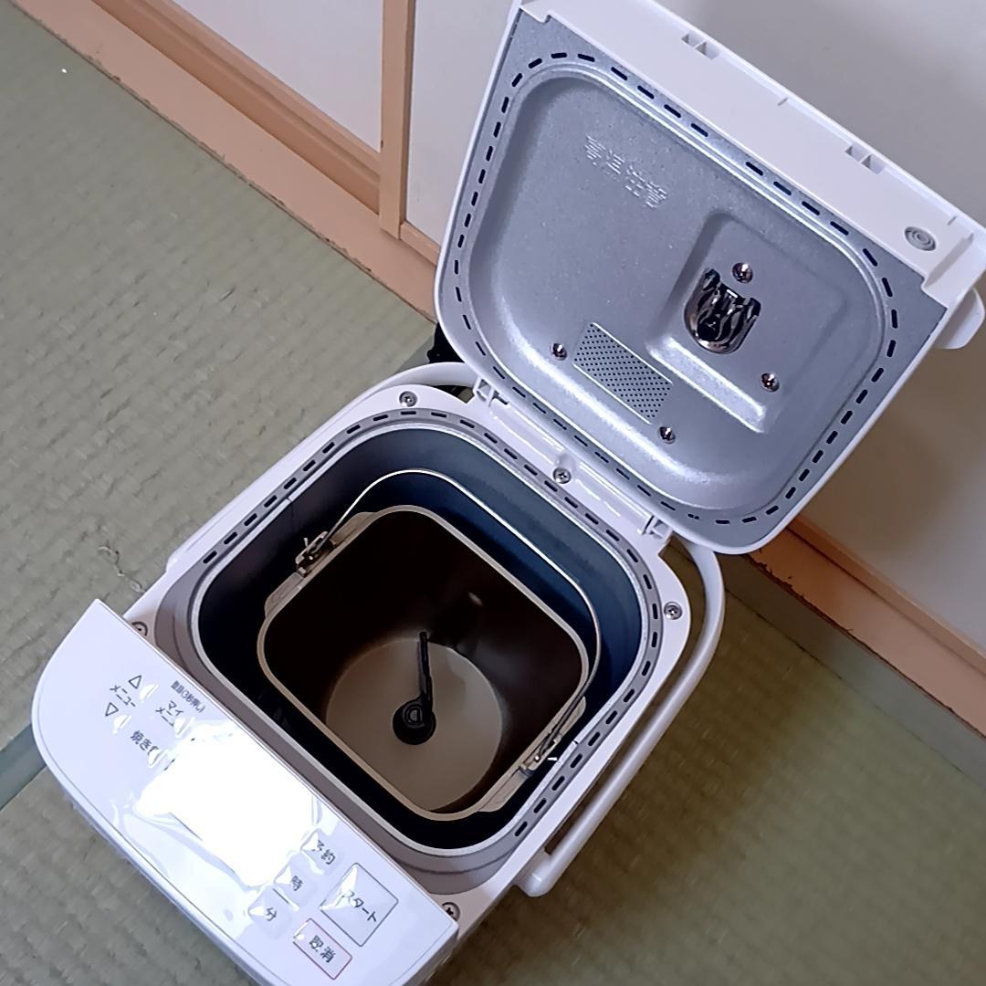 Panasonic SD-SB1 ホームベーカリー 2020年製