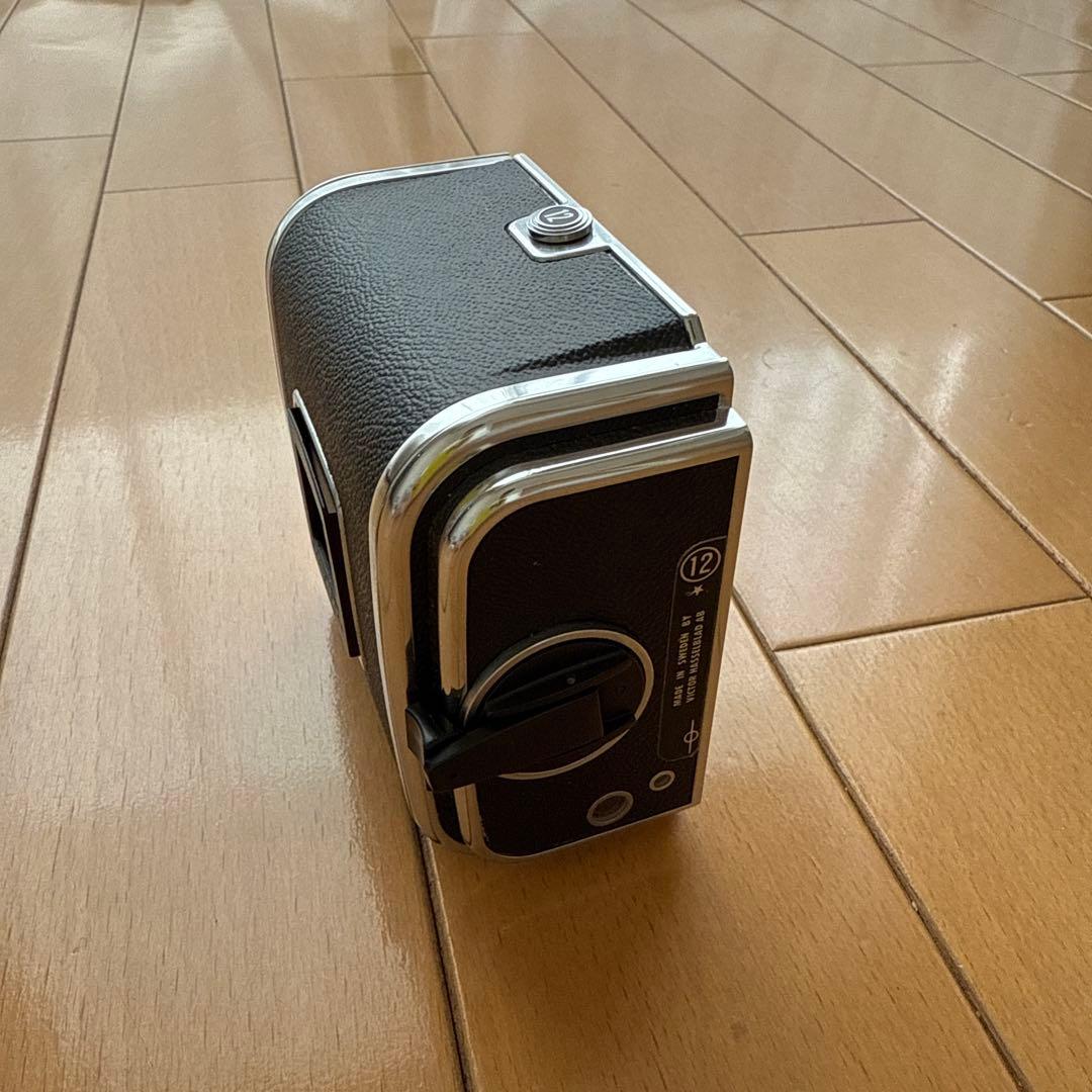 Hasselblad A12マガジン 美品