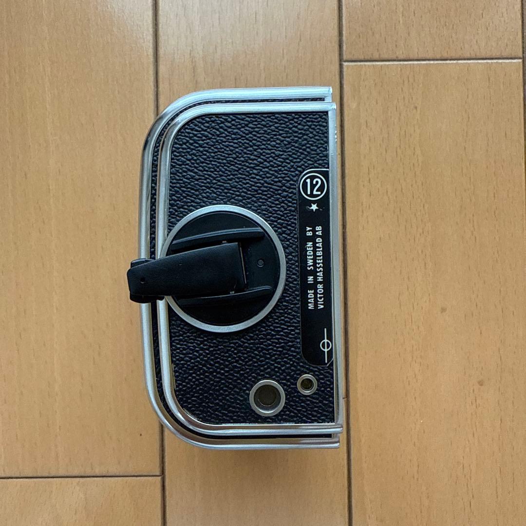 Hasselblad A12マガジン 美品