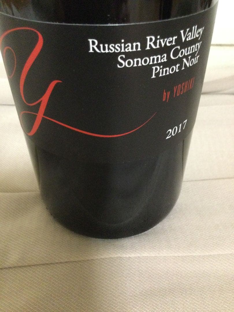 Y by YOSHIKI 2本セット