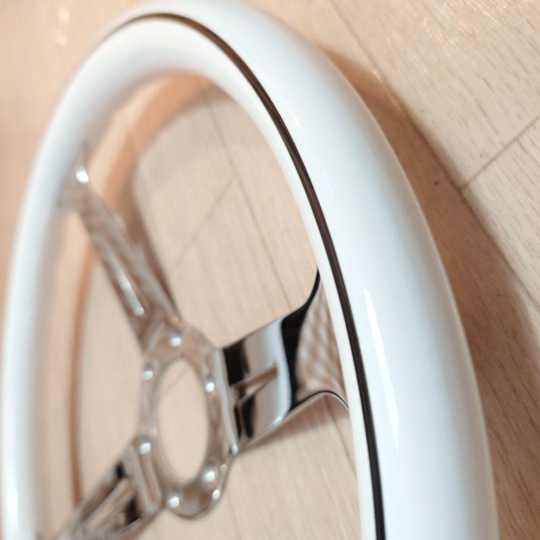 NARDI TORINO ステアリングホイール 350mm