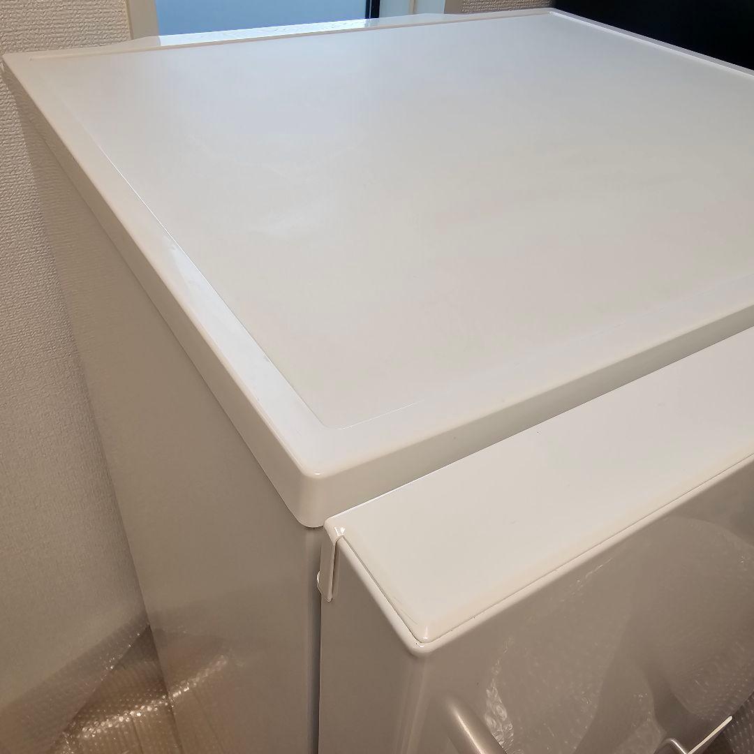 【中古品】2023年製 無印良品 冷蔵庫 １５７Ｌ ＭＪ‐Ｒ１６Ｂ