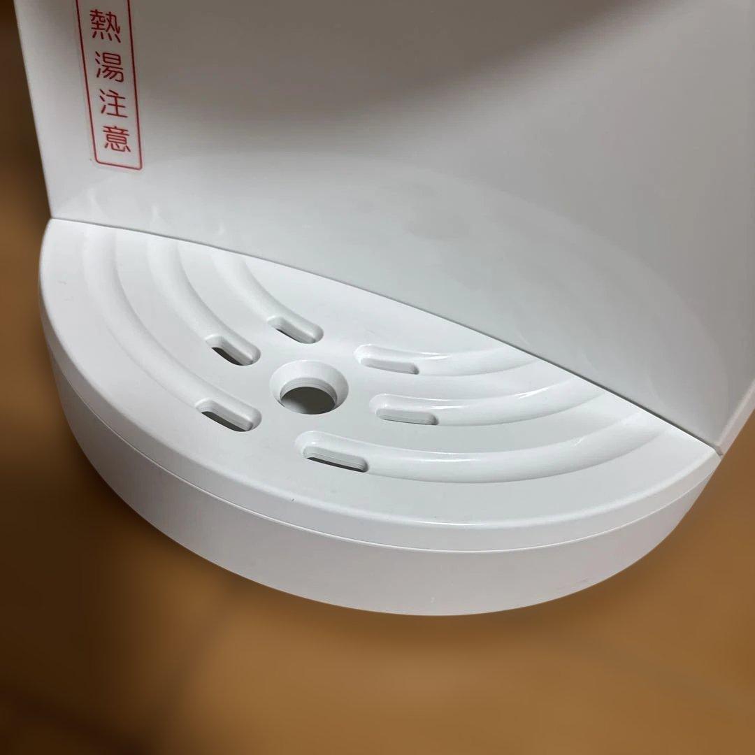 mini every ホワイト 本体＋フィルターカートリッジ付き