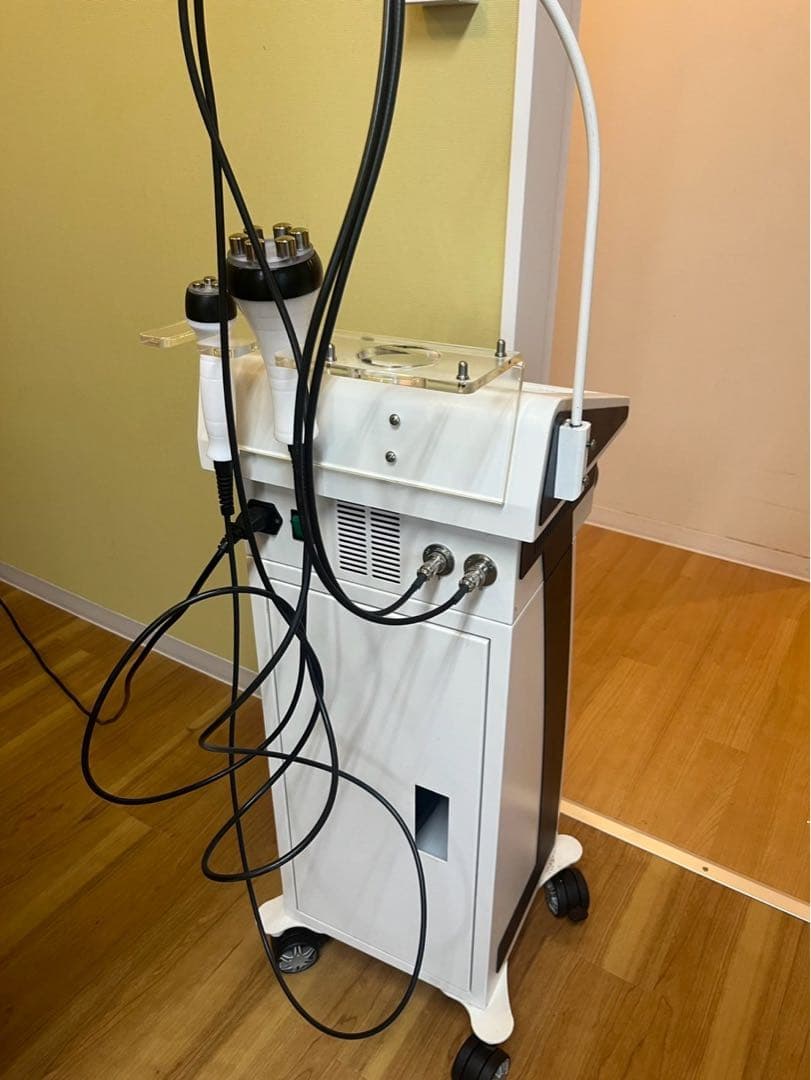 WAMUワム正規品ハイパーナイフ中古メンテナンス済み 認定書 証明書あり