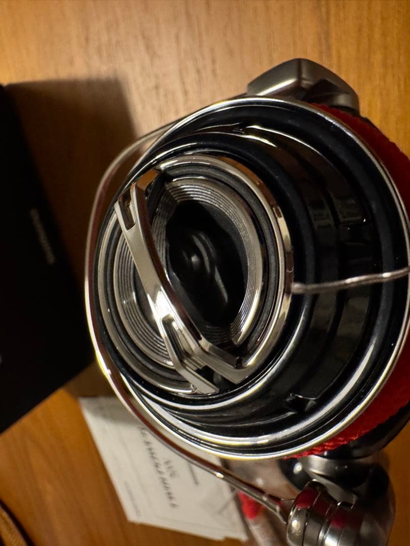 SHIMANO 21 TWIN POWER SW8000HG スピニングリール