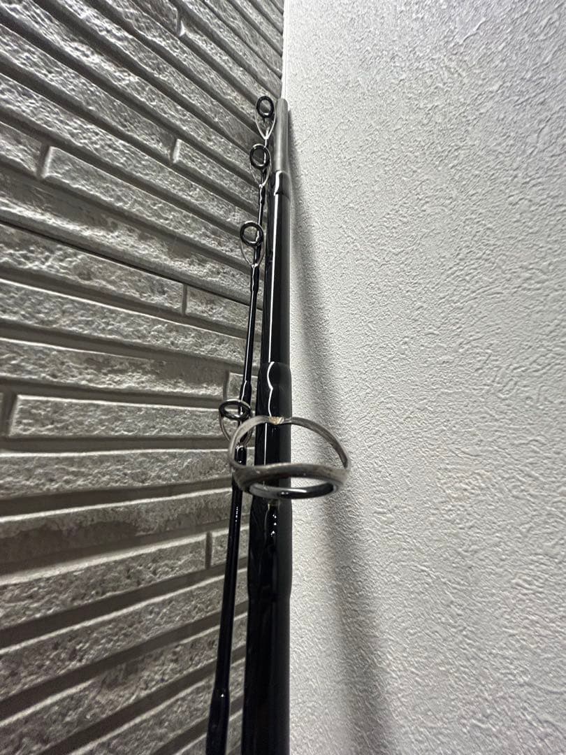 MUTHOS Accura 100HH ショアジギングロッド