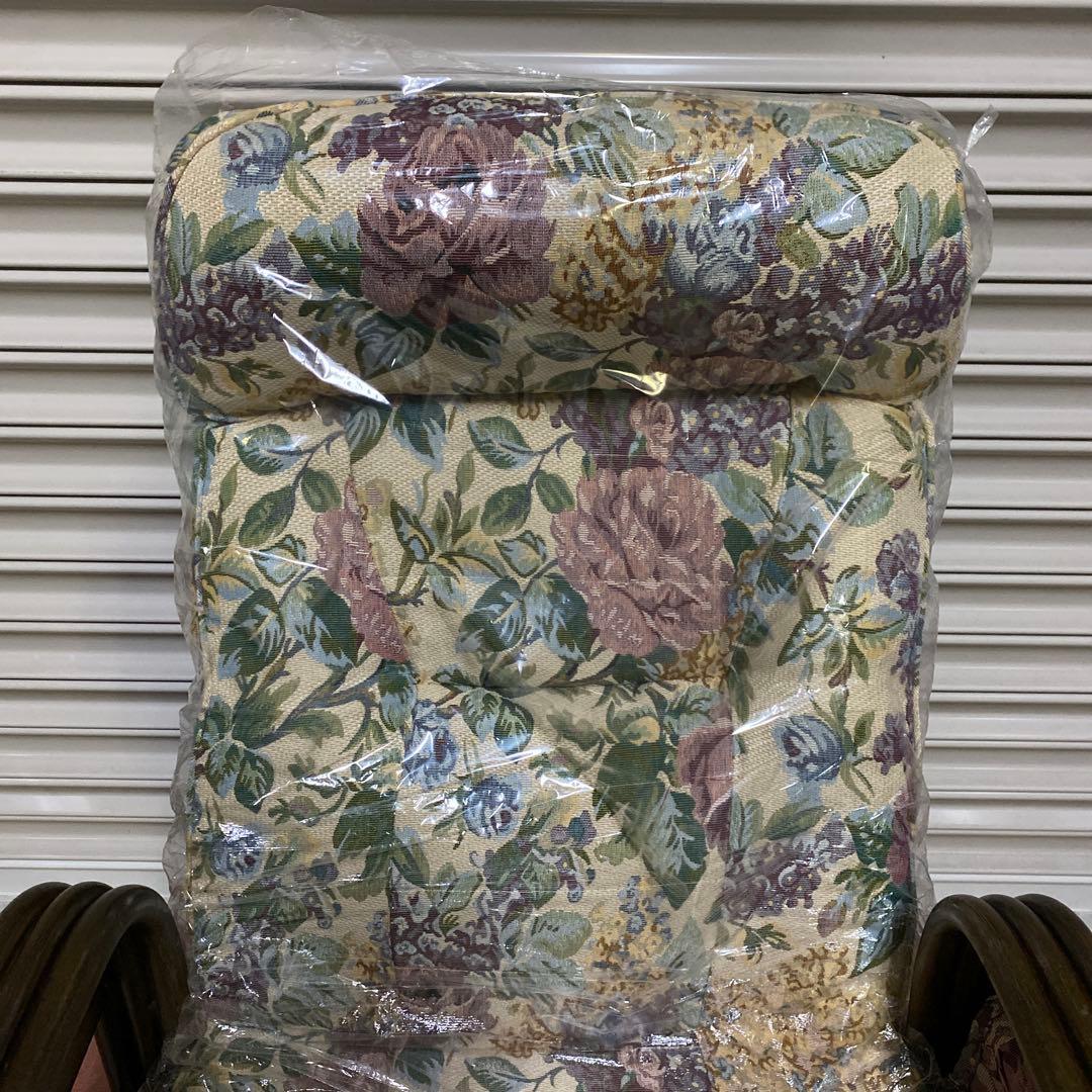 【新品】リクライニング座椅子