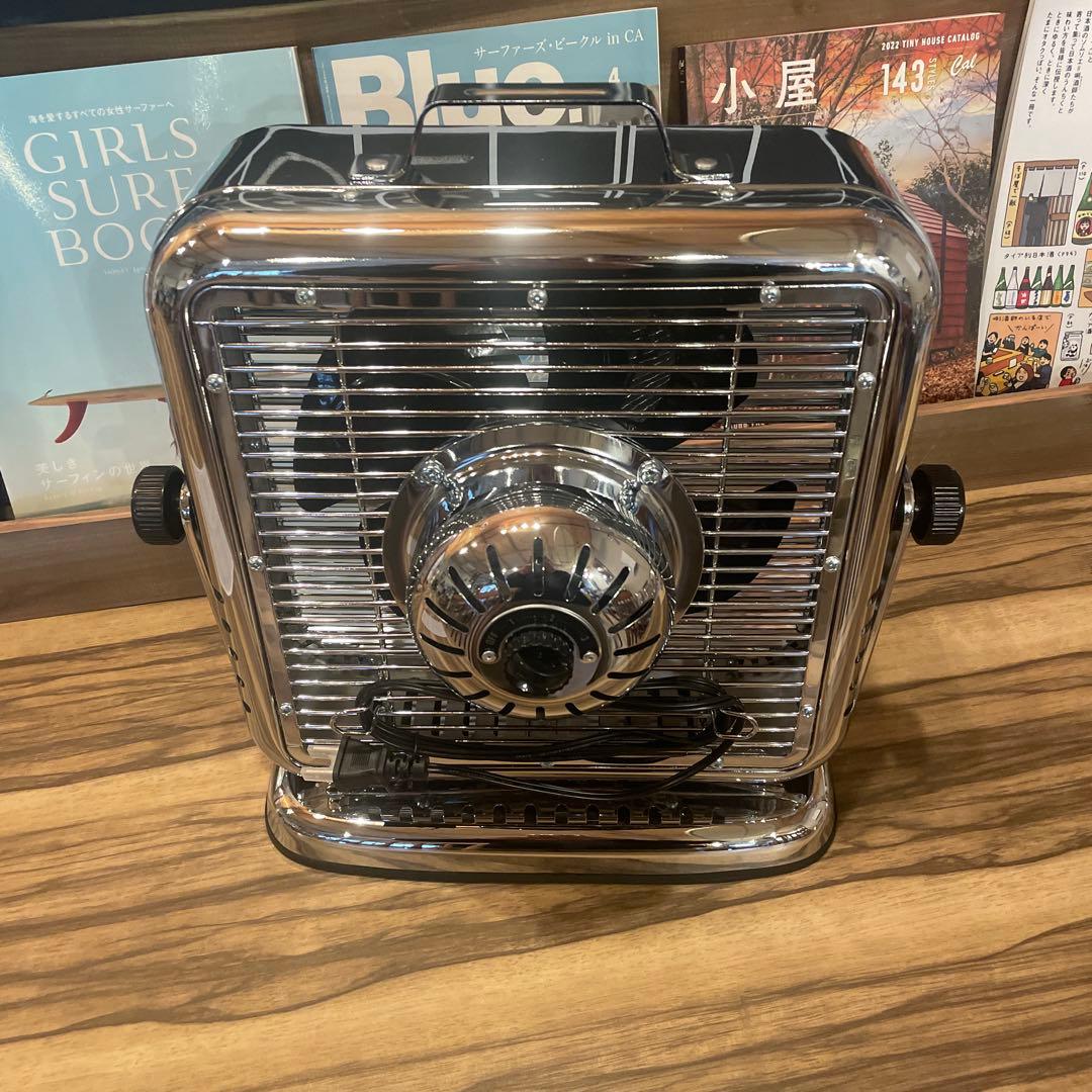 ダルトンAir circulator