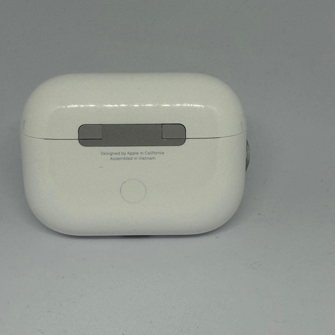 【美品】AirPods Pro 第2世代 USB-C 25年3月Joshin購入
