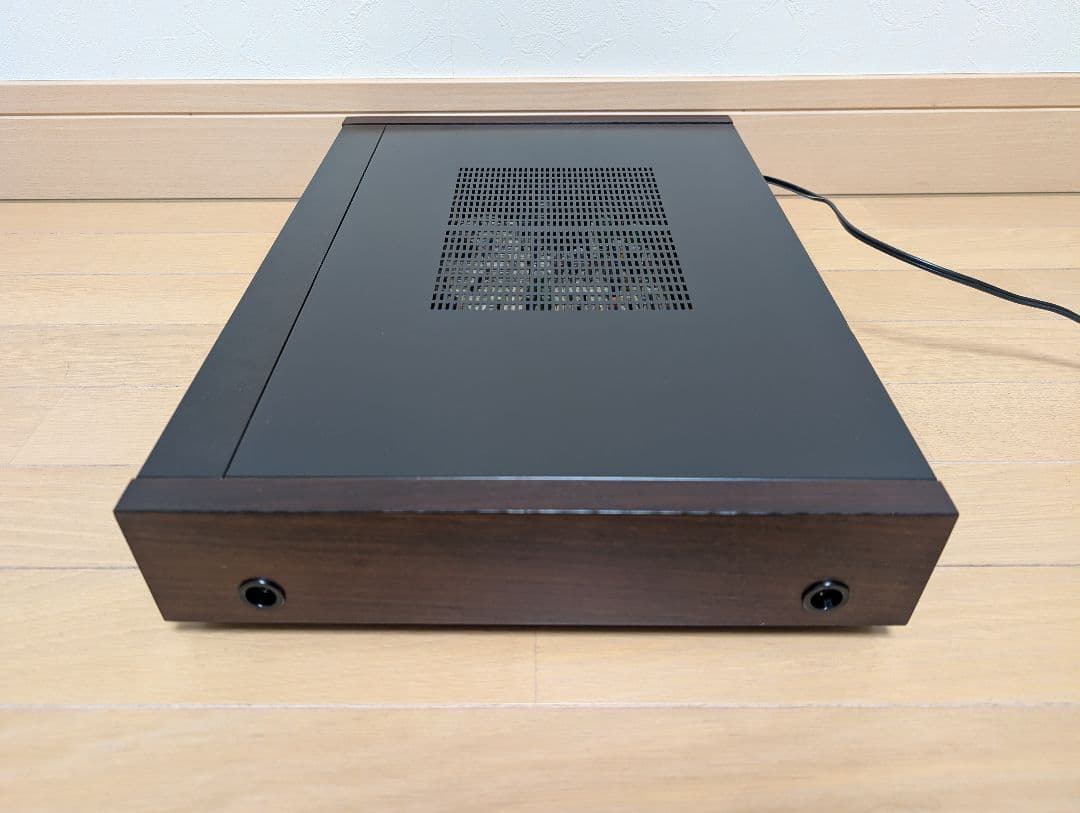 SONY ソニー ST-S333ESX AM/FM チューナー