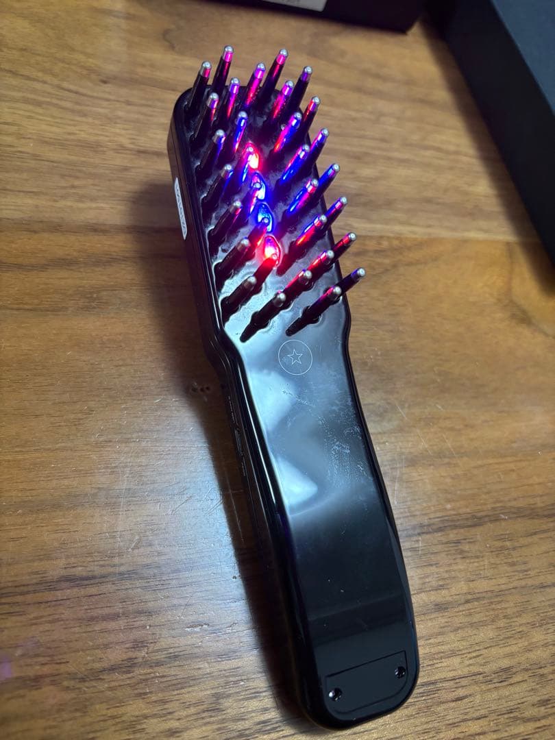 ELECTRON エレクトロン デンキバリブラシ