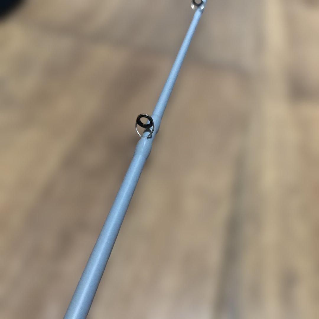 ダイワ　２２スワッガーＣ７２Ｈ