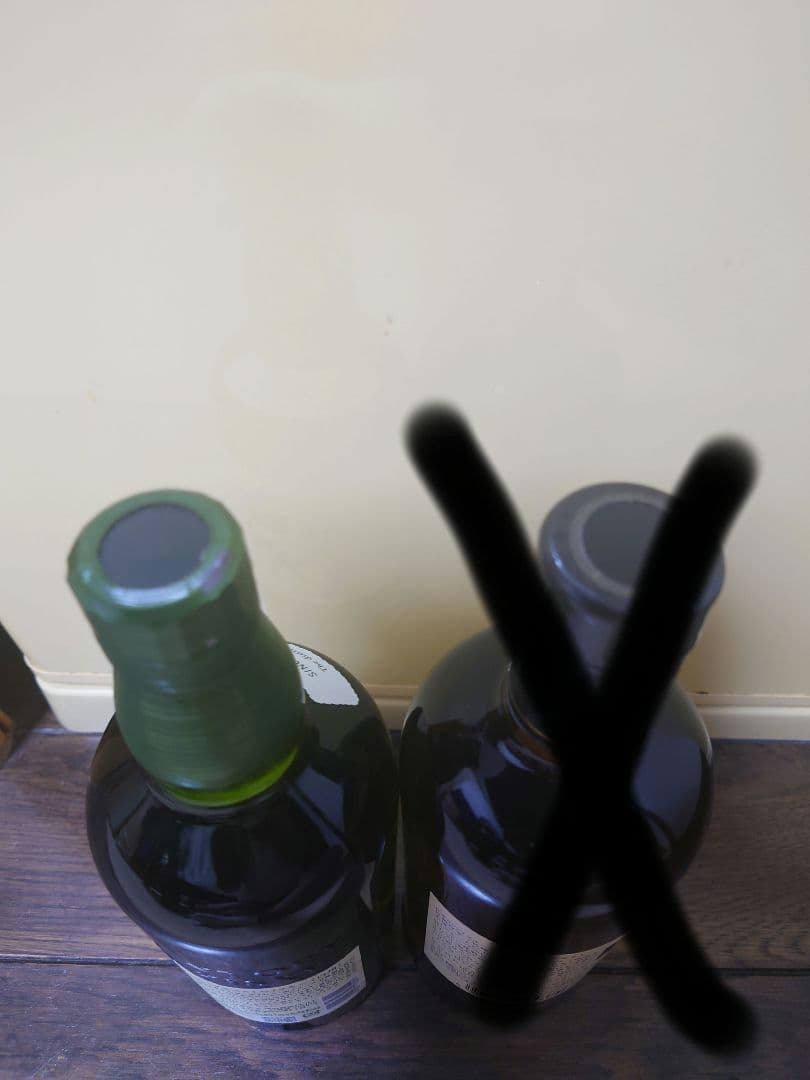 白州ウイスキー