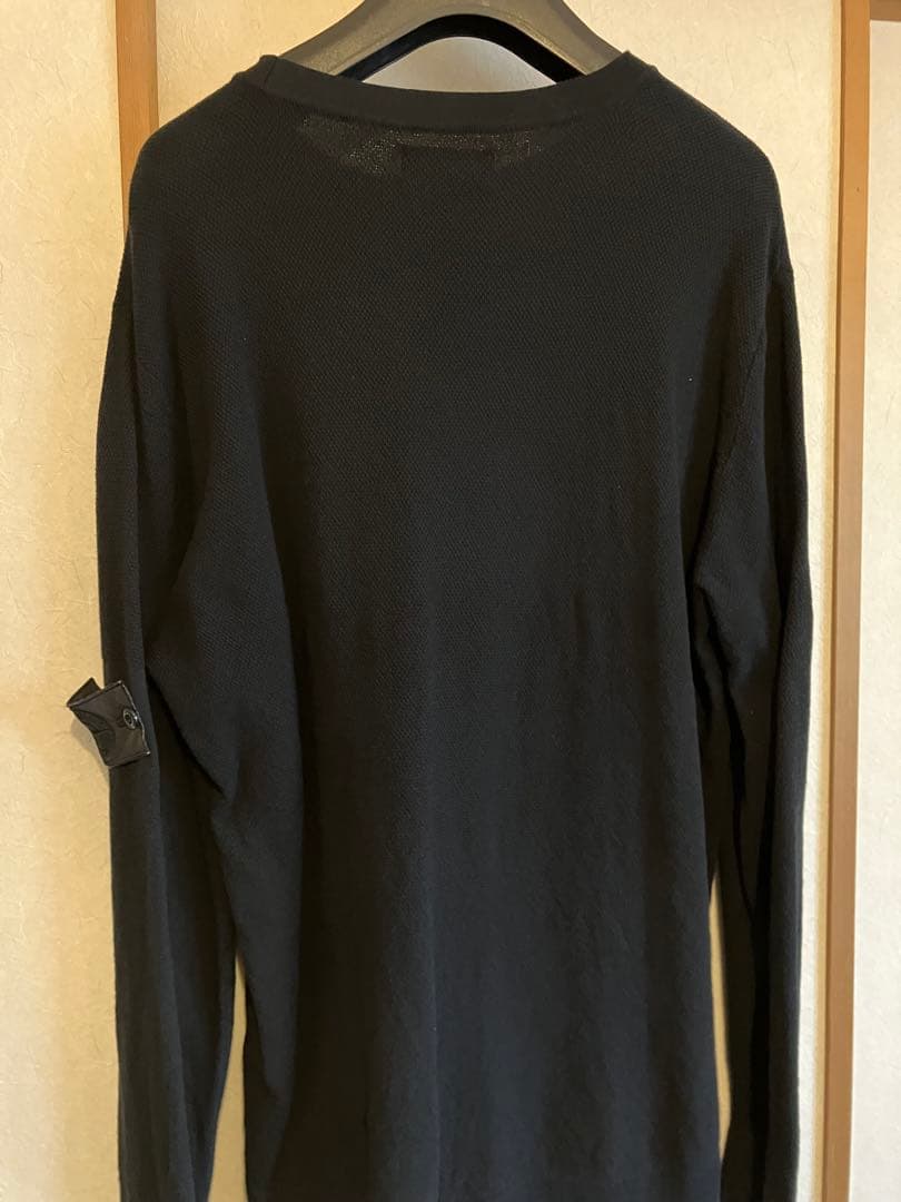 Stone  shadow project 切替カットソー