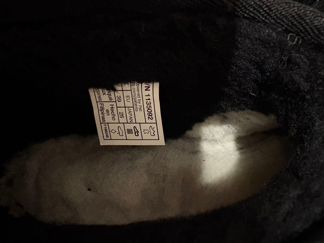 UGG ブーツ 厚底 CLASSIC ULTRA MINI PLATFORM