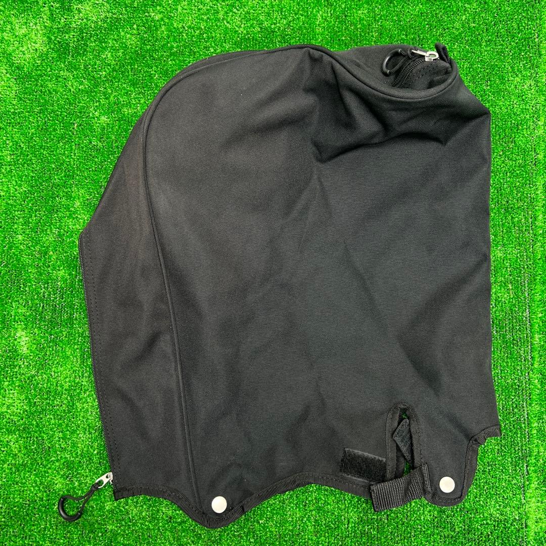 ラウドマウス　LOUDMOUTH キャディバッグ　8.5インチ　ゴルフ　ピンク