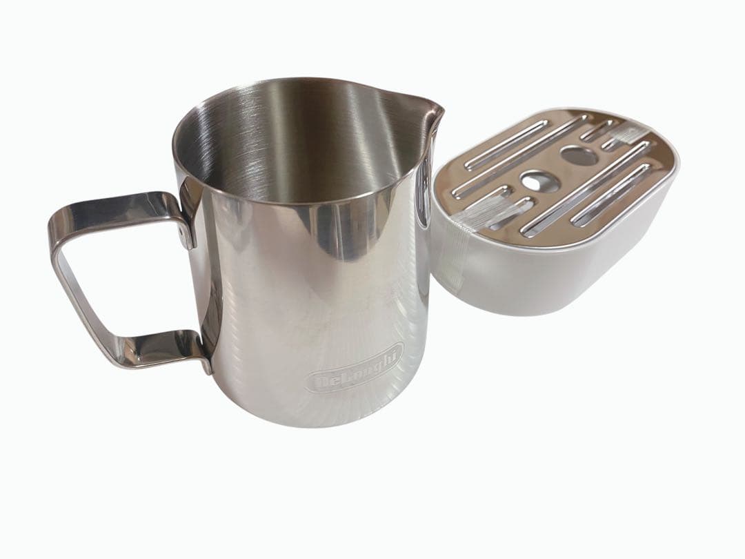 【未使用】デロンギ ラスペシャリスタ アルテ グラインダー付