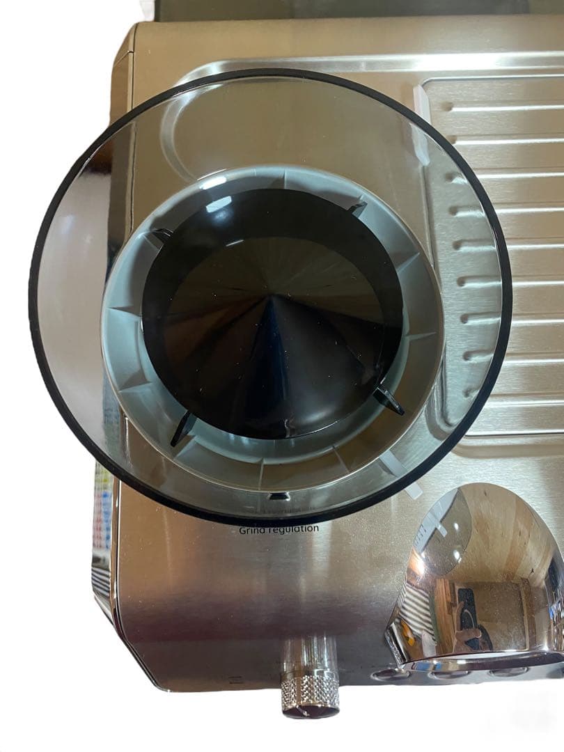 【未使用】デロンギ ラスペシャリスタ アルテ グラインダー付