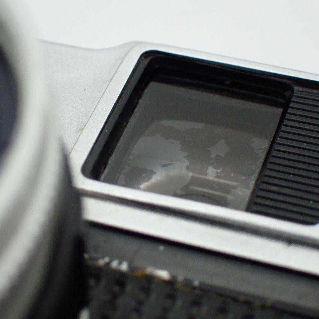 【動作確認済】OLYMPUS PEN EED 初期保証&新品電池付き