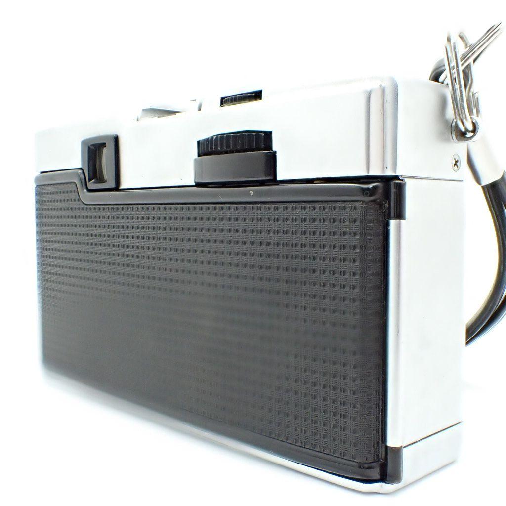 【動作確認済】OLYMPUS PEN EED 初期保証&新品電池付き