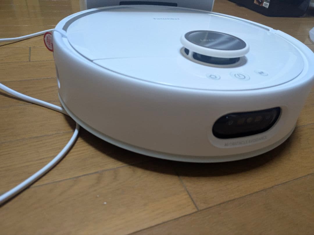 SwitchBot 動作良好！！ S10新品価格129800円、値下げ中
