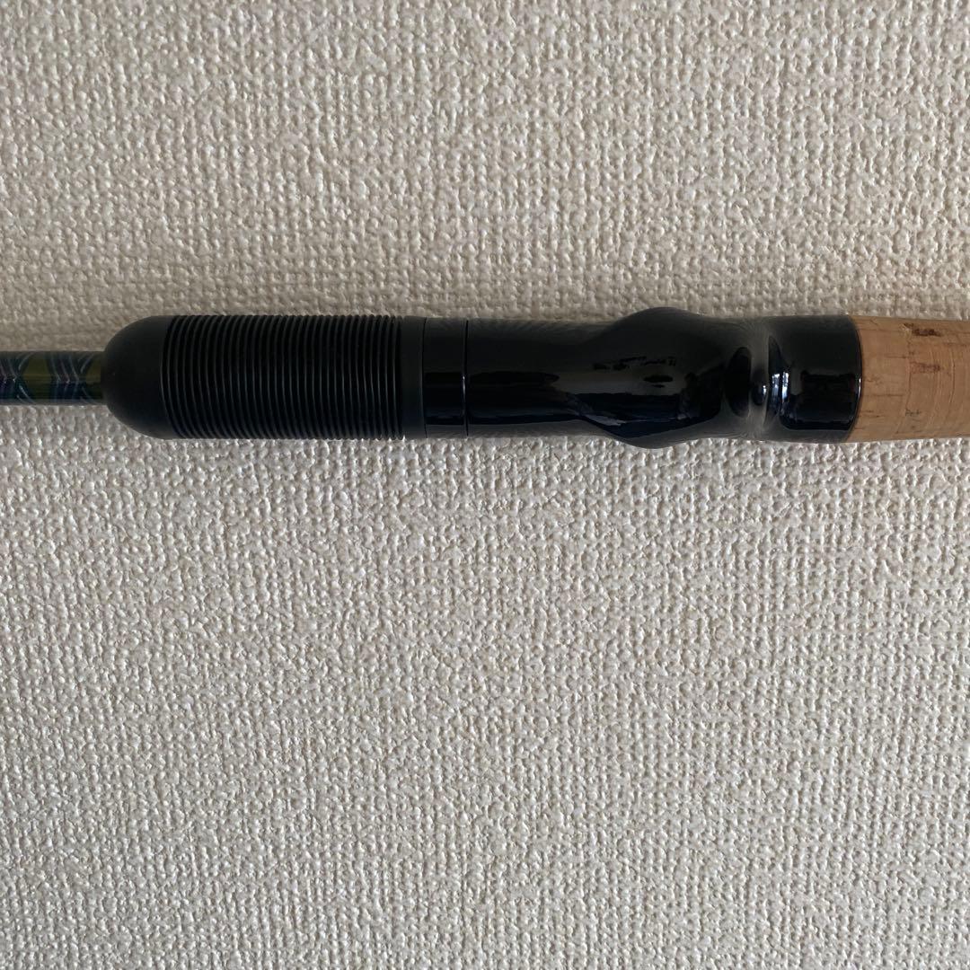 ノリーズ ロードランナー VOICE 680M