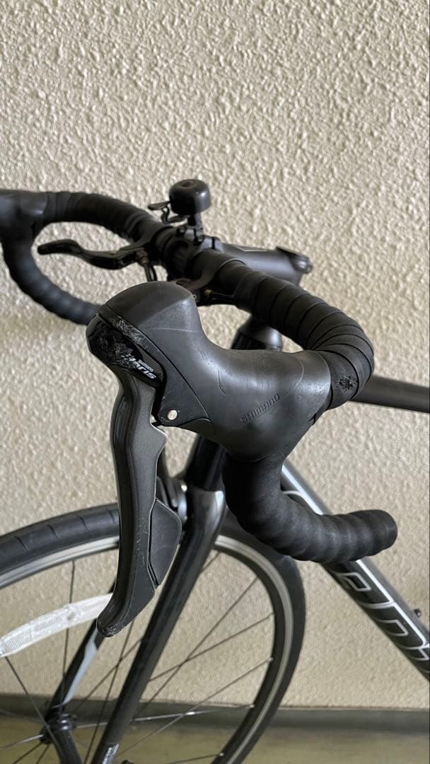 Giant contend2　ブラック