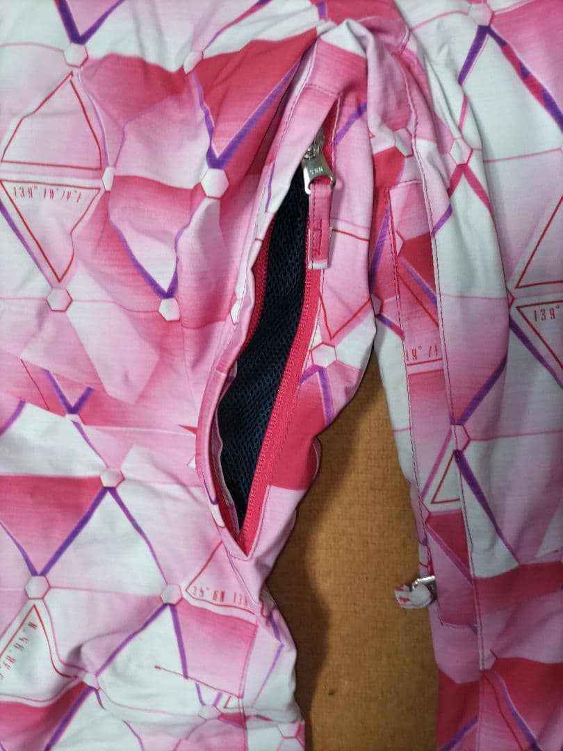 a 新品タグ付き保管品
Phenix フェニックス レディース パンツ