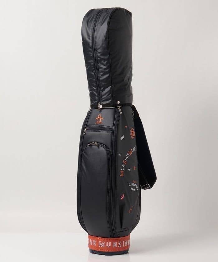 【BABY PETE】軽量キャディバッグ(3.0kg/8.5型/6分割