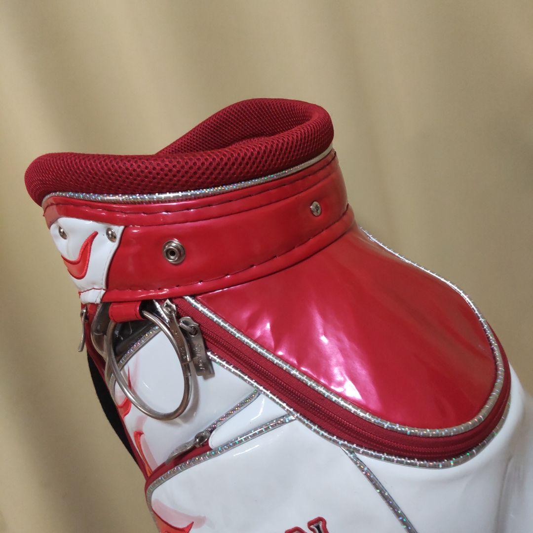 スリクソン ゴルフバッグ ガオモンスター