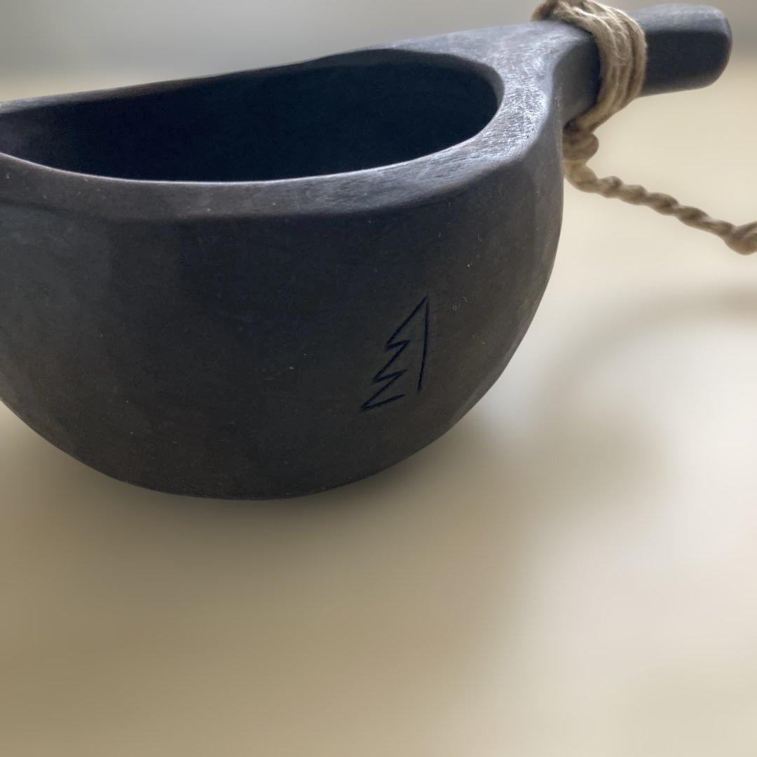 【新品】ソウルオブシベリア #1 ククサ　NO.2601