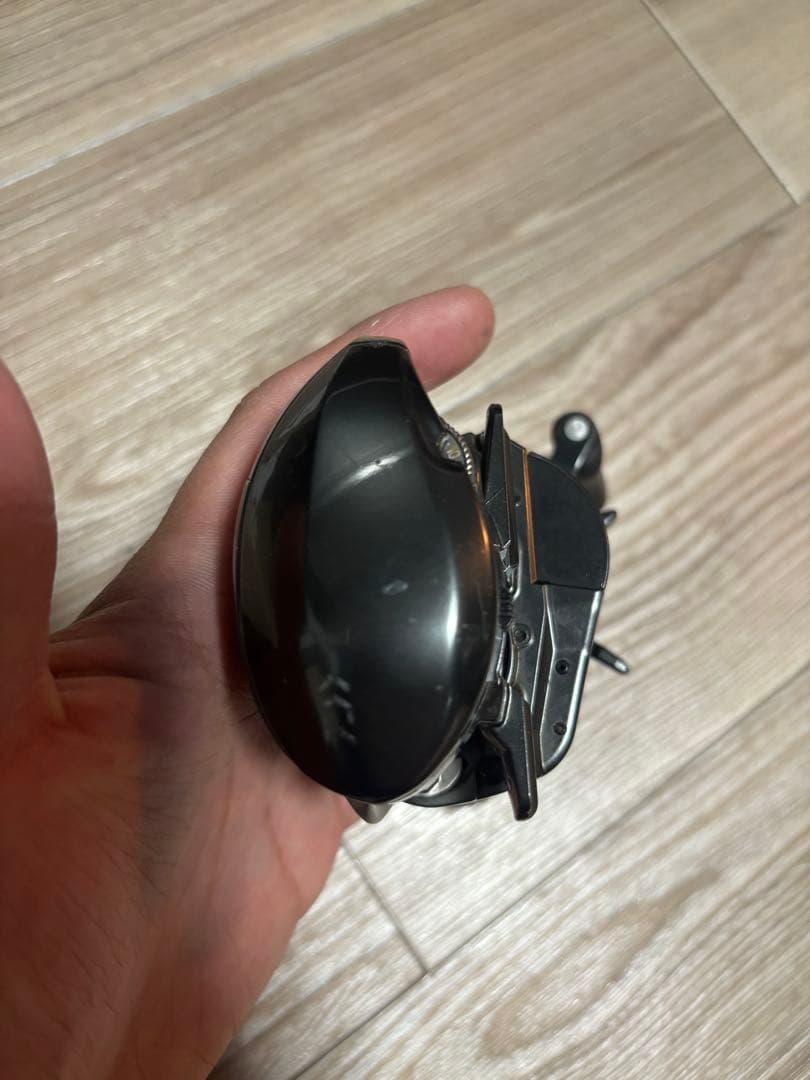 ダイワ(DAIWA) ベイトリール 19 スティーズ CT SV TW