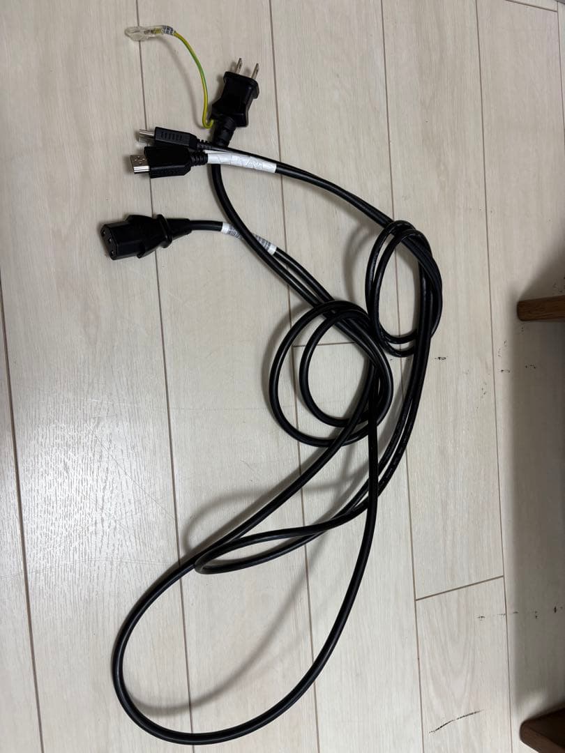 【廃盤】HP M34d WQHD curved ウルトラワイドモニター　カーブド