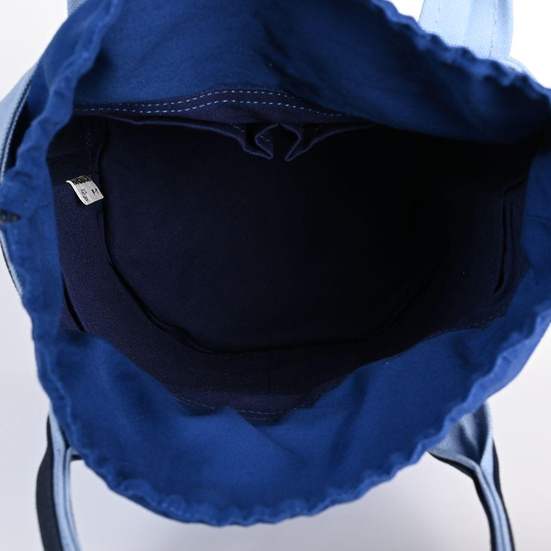 [みゅう②]8号/11号×旧倉敷帆布×8番糸 2バッグ分