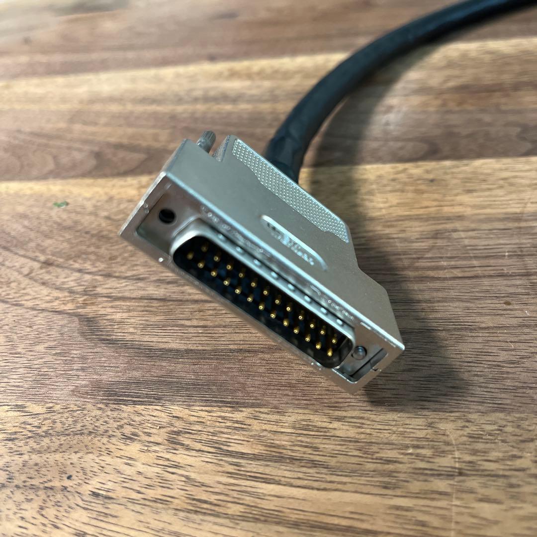 Oyaide PA-08 DXF V2 ケーブル 1.5m メス