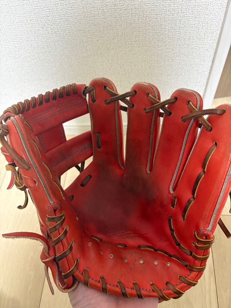 IPセレクト軟式内野手用