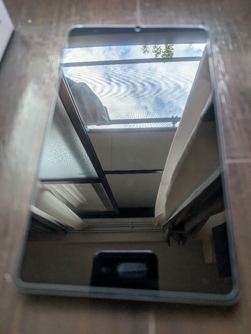 Xiaomi redmipad　se 8.7