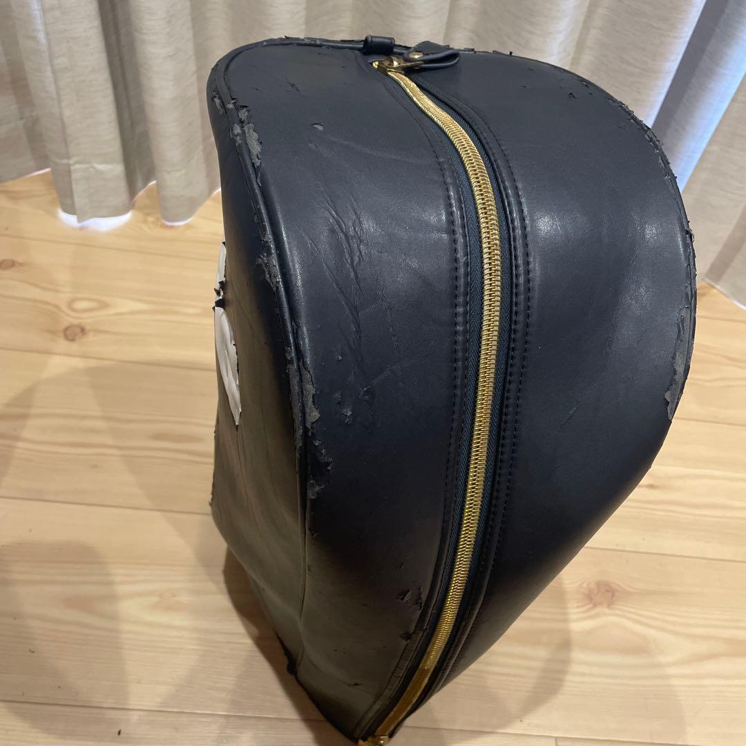 ［中古品］PEARLY GATES 30周年限定モデルキャディバッグ 8.5型