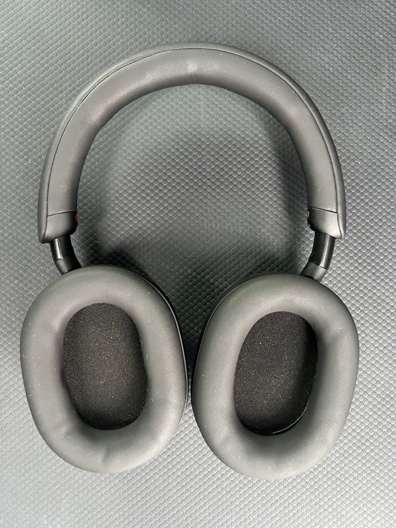 SONY ヘッドホン　WH-1000XM