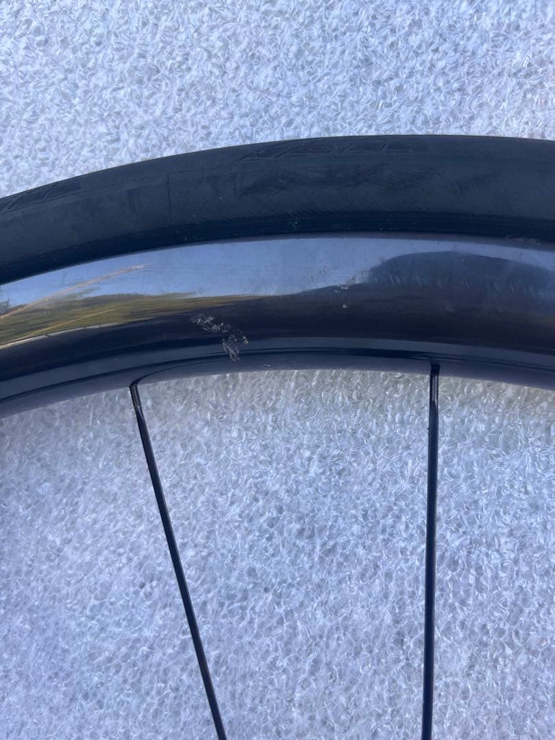 ブラックインク THRTY disc