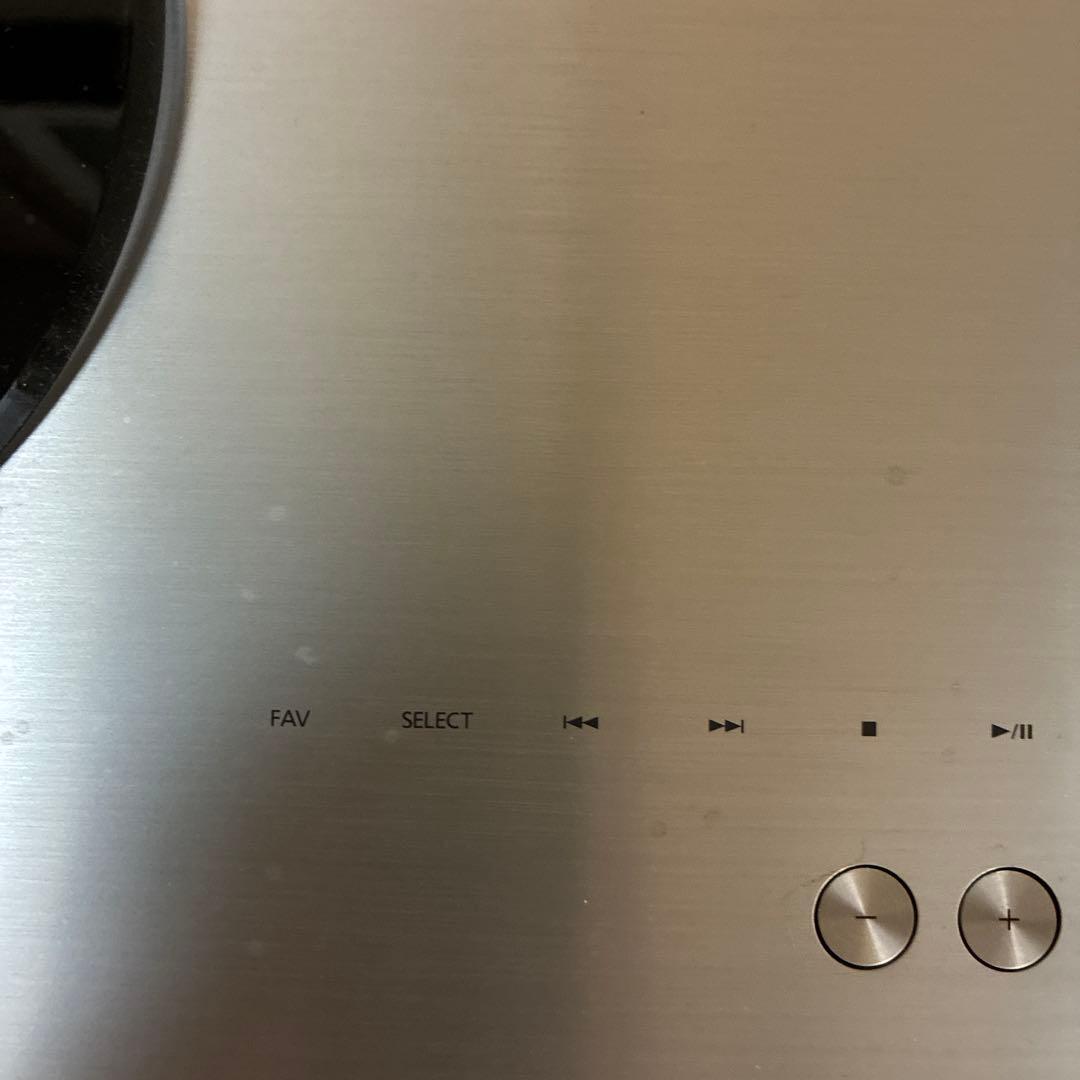 Technics コンパクトステレオシステムSC-C70