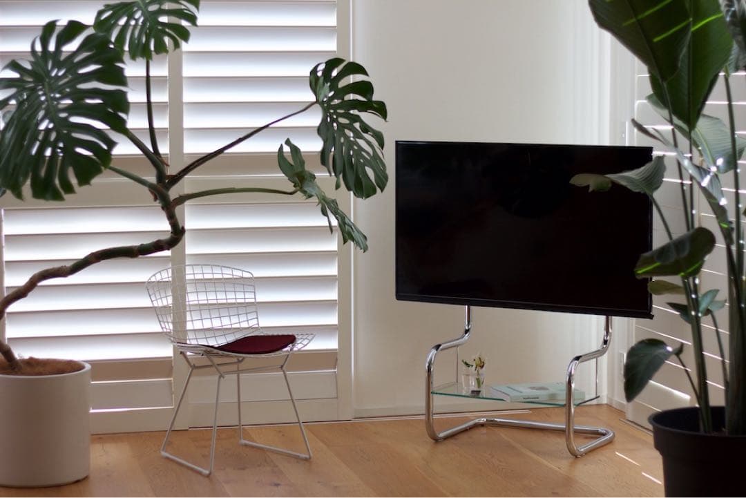 ザイトガイスト zeitgeist FSM テレビスタンド