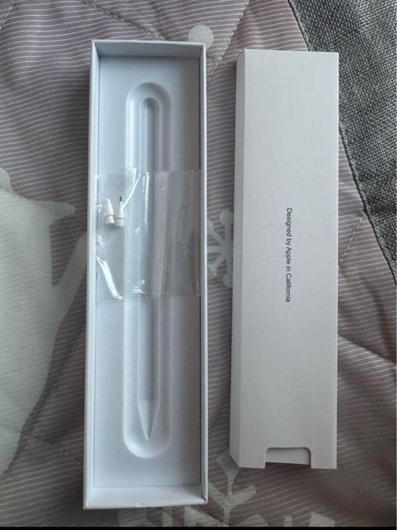 iPad mini (第6世代) + Apple Pencil セット