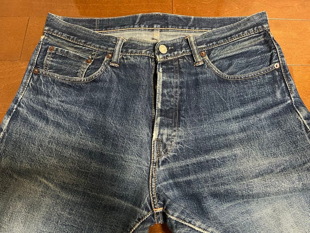 ウェアハウス　LOT800 w34 L34